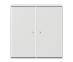 Cover Cabinet, New White