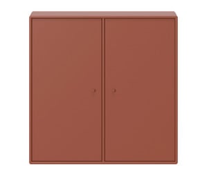 Cover Cabinet, Hazelnut