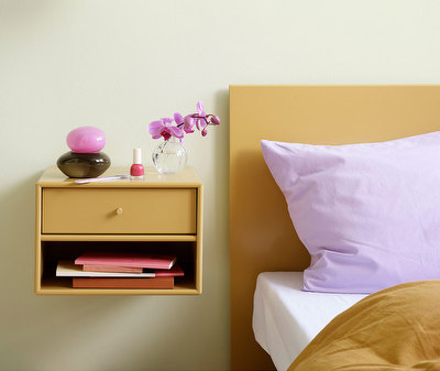 Dash Bedside Table