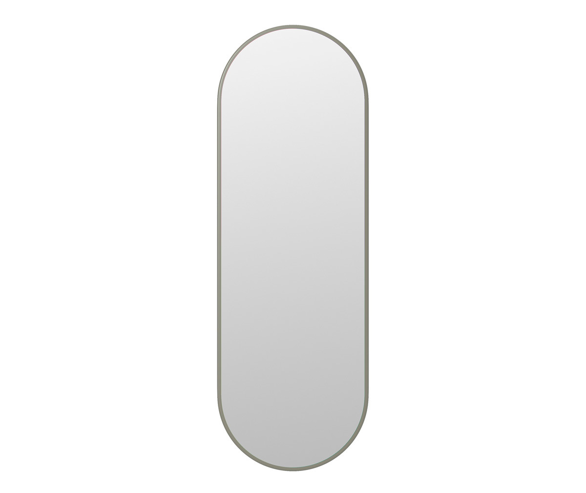 Montana Figure-peili fennel