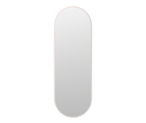 Figure Mirror, Oat