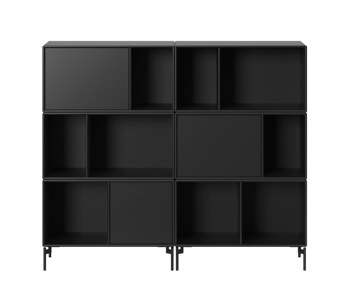 Flutter Bookshelf