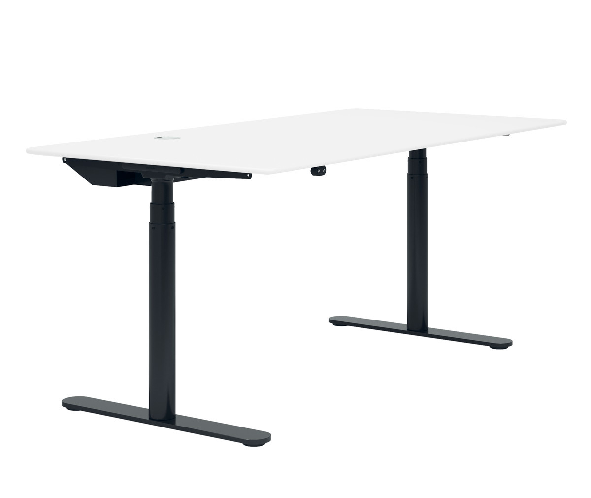 HiLow 2 Electric Desk