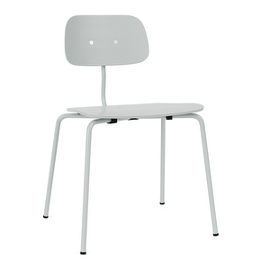 KEVI 2060 Chair, 156 Oyster