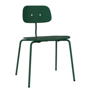 KEVI 2060 Chair, 136 Pine