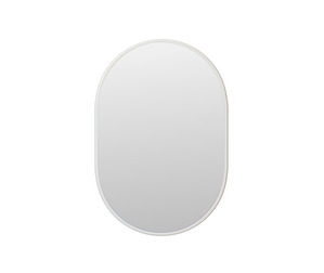 Look Mirror, New White
