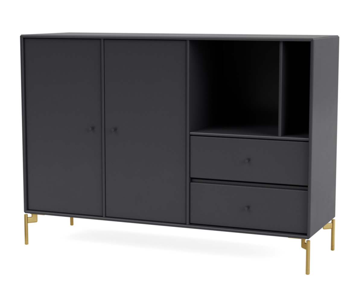 Montana Mega Sideboard