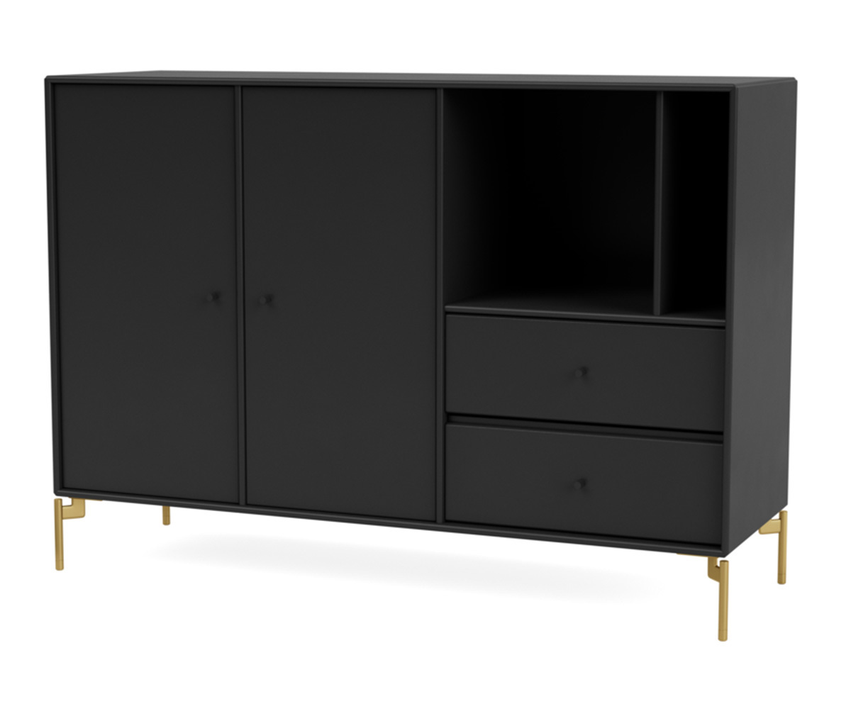 Montana Mega Sideboard