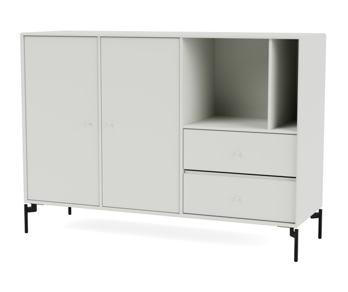 Montana Mega Sideboard