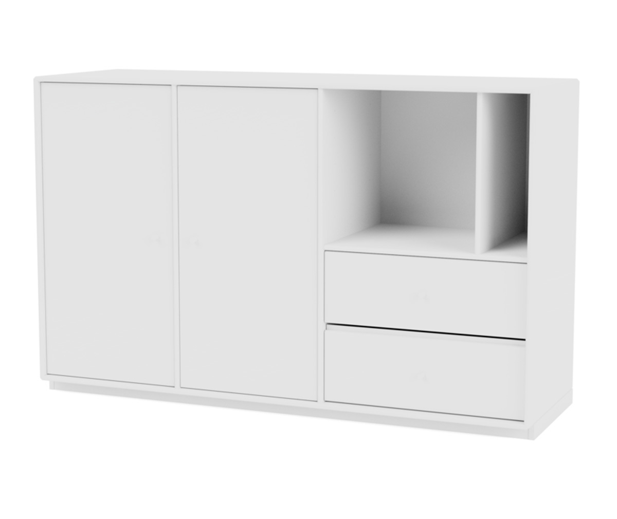 Montana Mega Sideboard