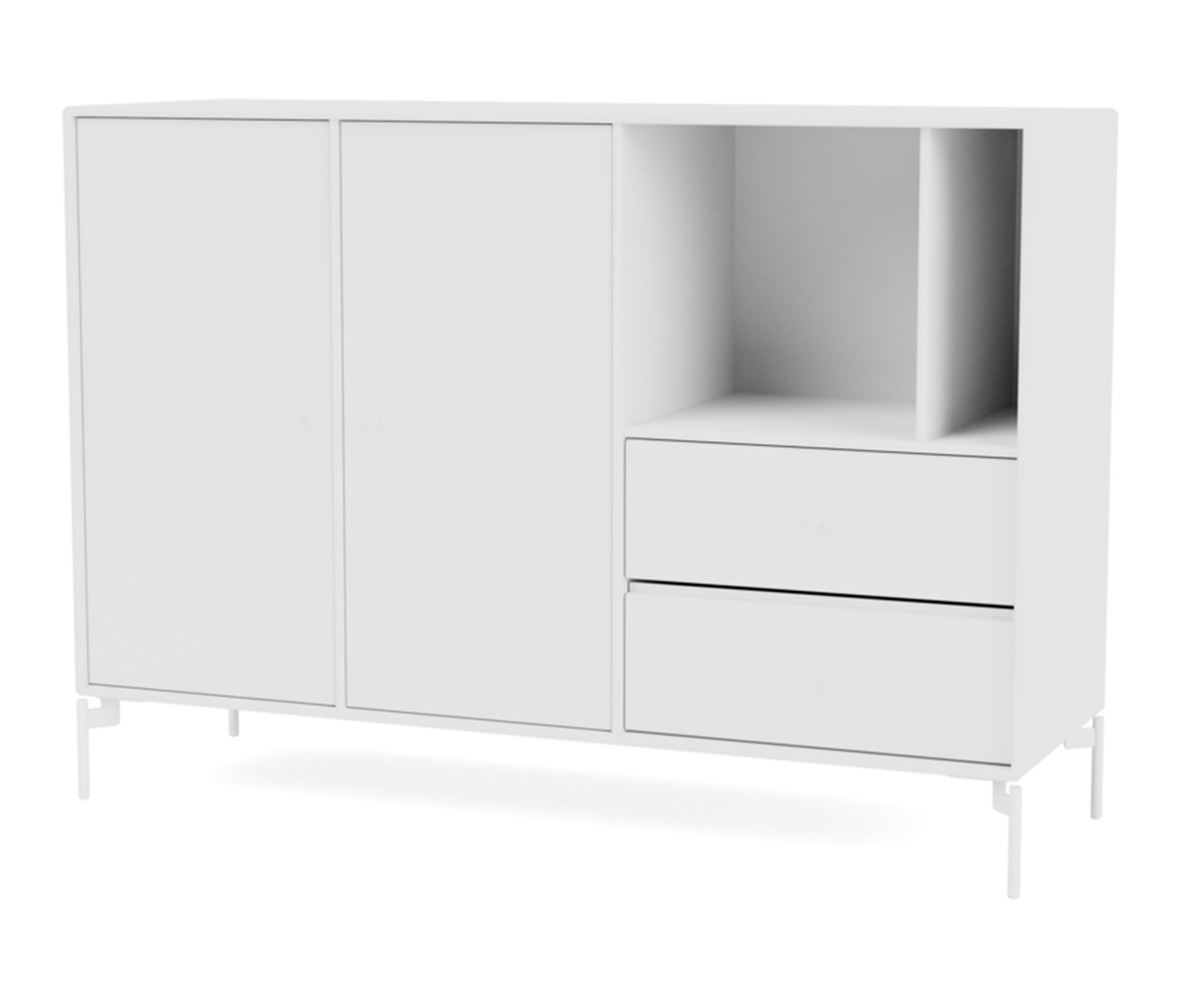 Montana Mega Sideboard