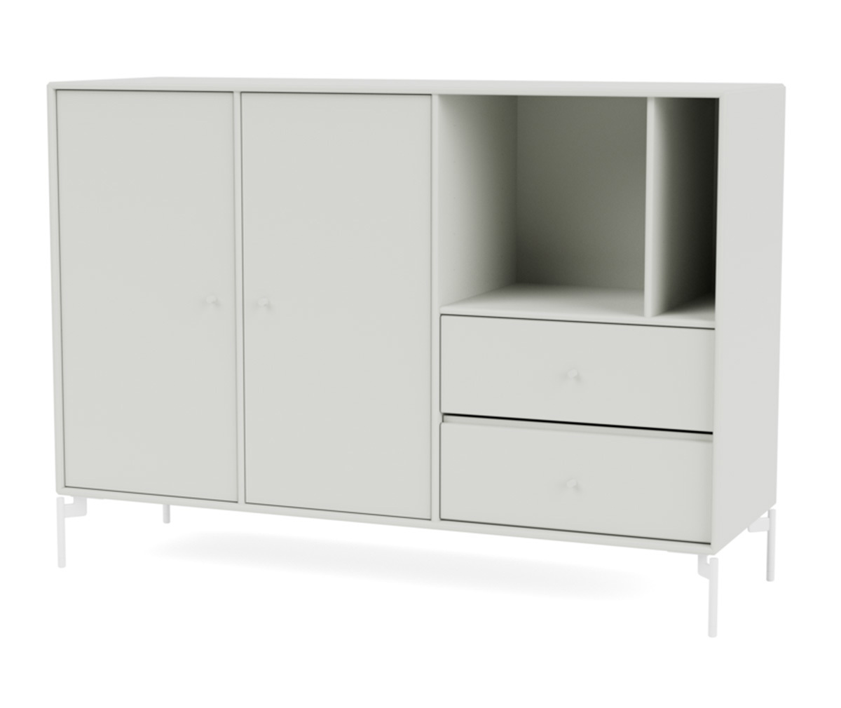 Montana Mega Sideboard