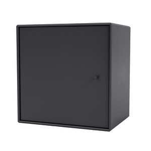 Montana Mini 1003 Cabinet, Anthracite, 35 x 35 cm