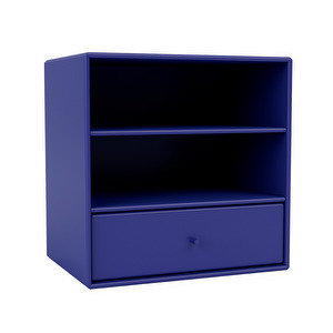 Montana Mini 1005 Shelf, Monarch