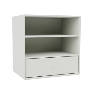 Montana Mini 1005 Shelf, Nordic