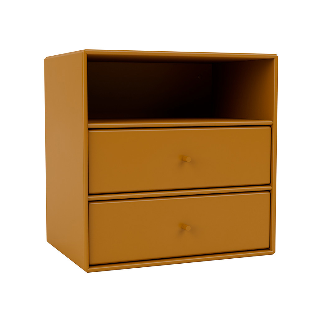 Montana Mini 1006 Chest of Drawers