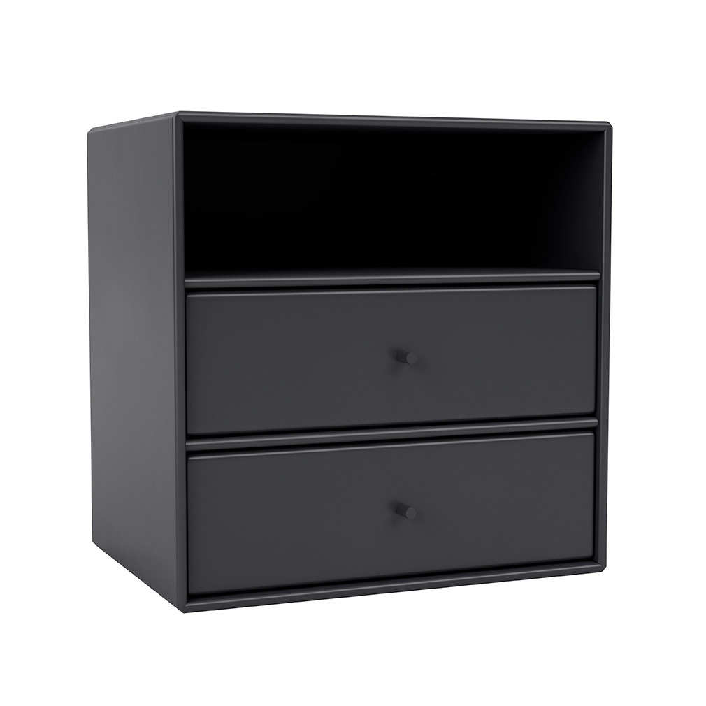 Montana Mini 1006 Chest of Drawers