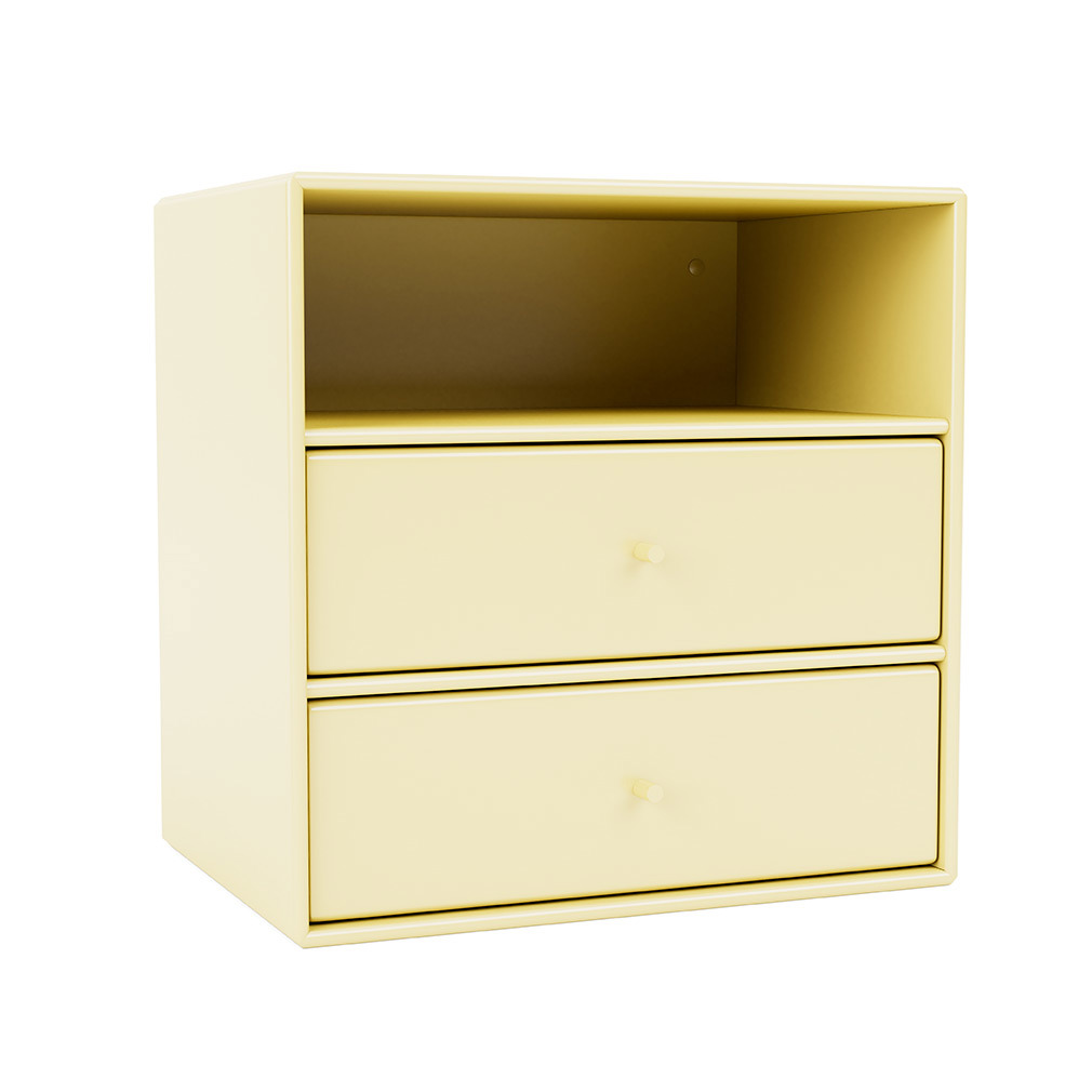 Montana Mini 1006 Chest of Drawers