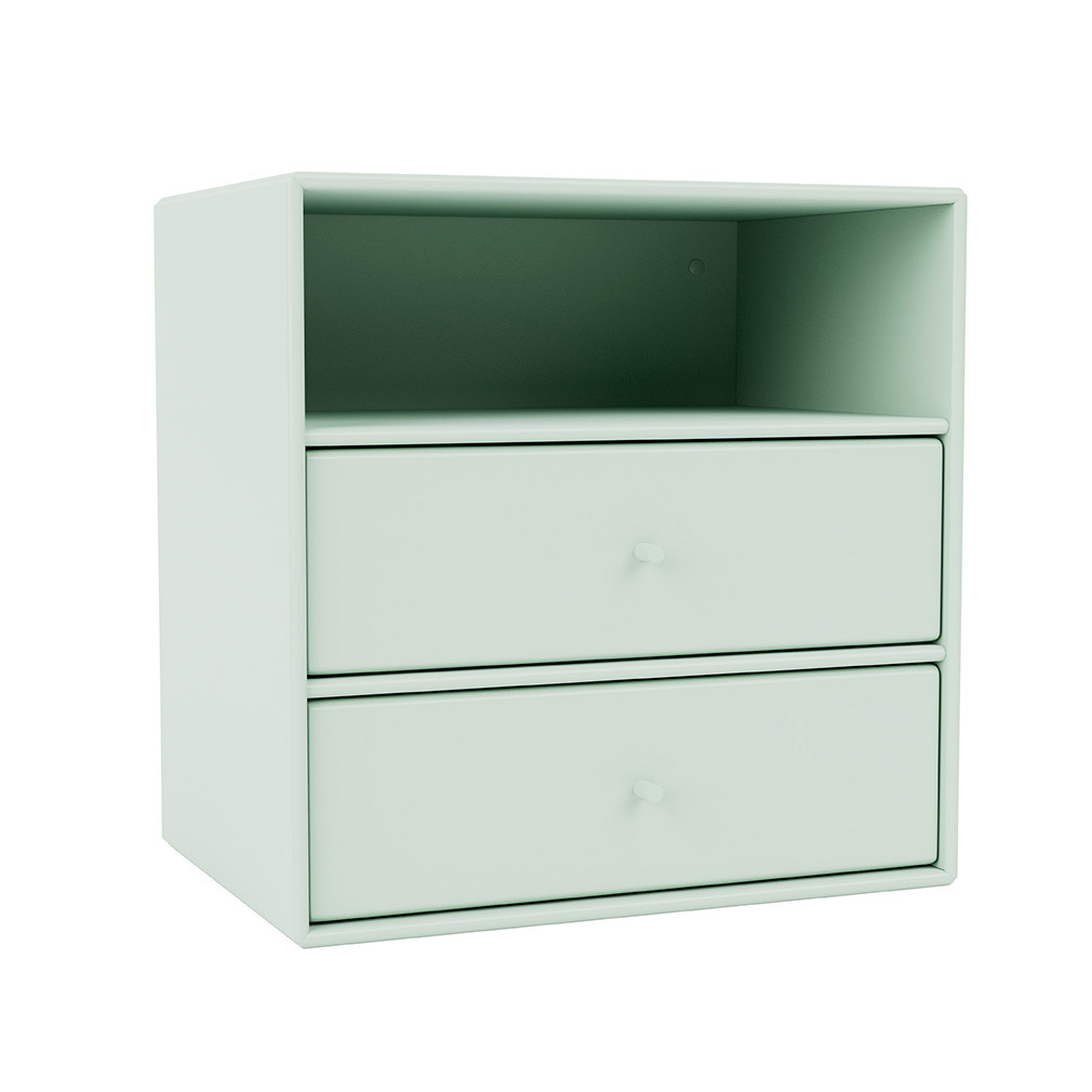 Montana Mini 1006 Chest of Drawers