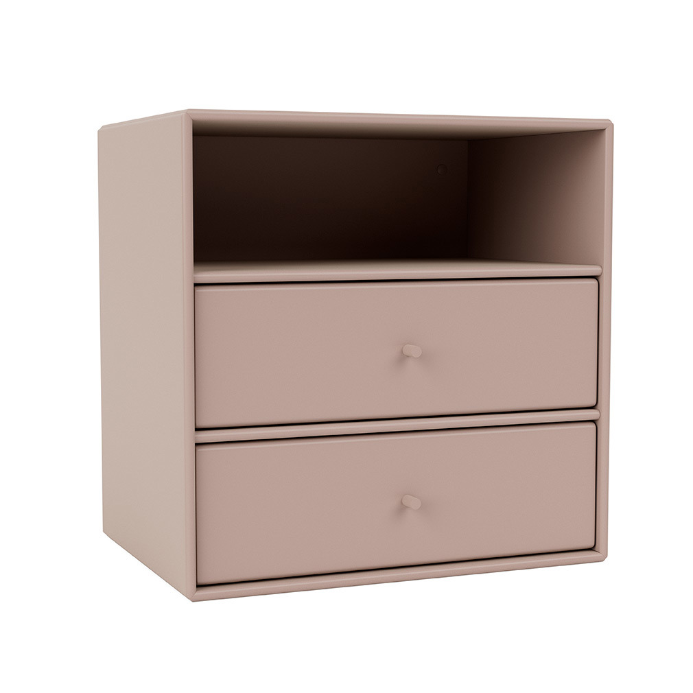 Montana Mini 1006 Chest of Drawers