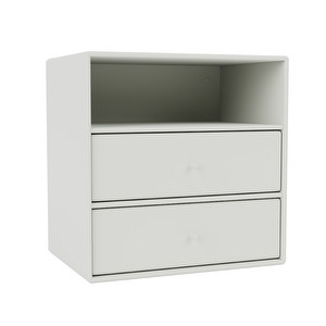 Montana Mini 1006 Chest of Drawers, Nordic