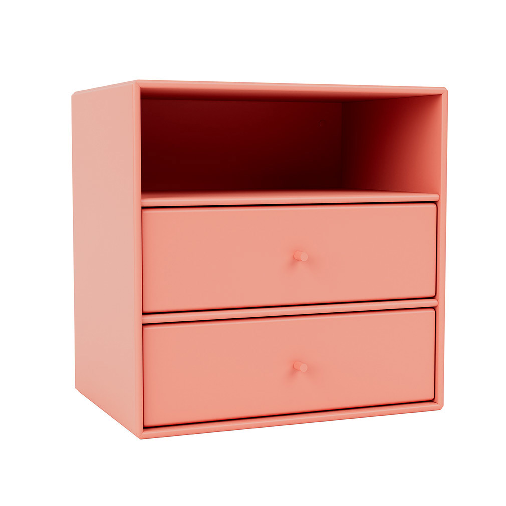 Montana Mini 1006 Chest of Drawers