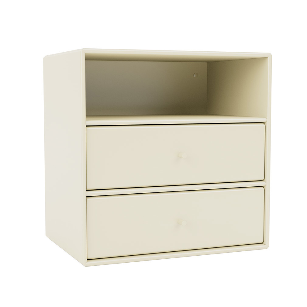 Montana Mini 1006 Chest of Drawers