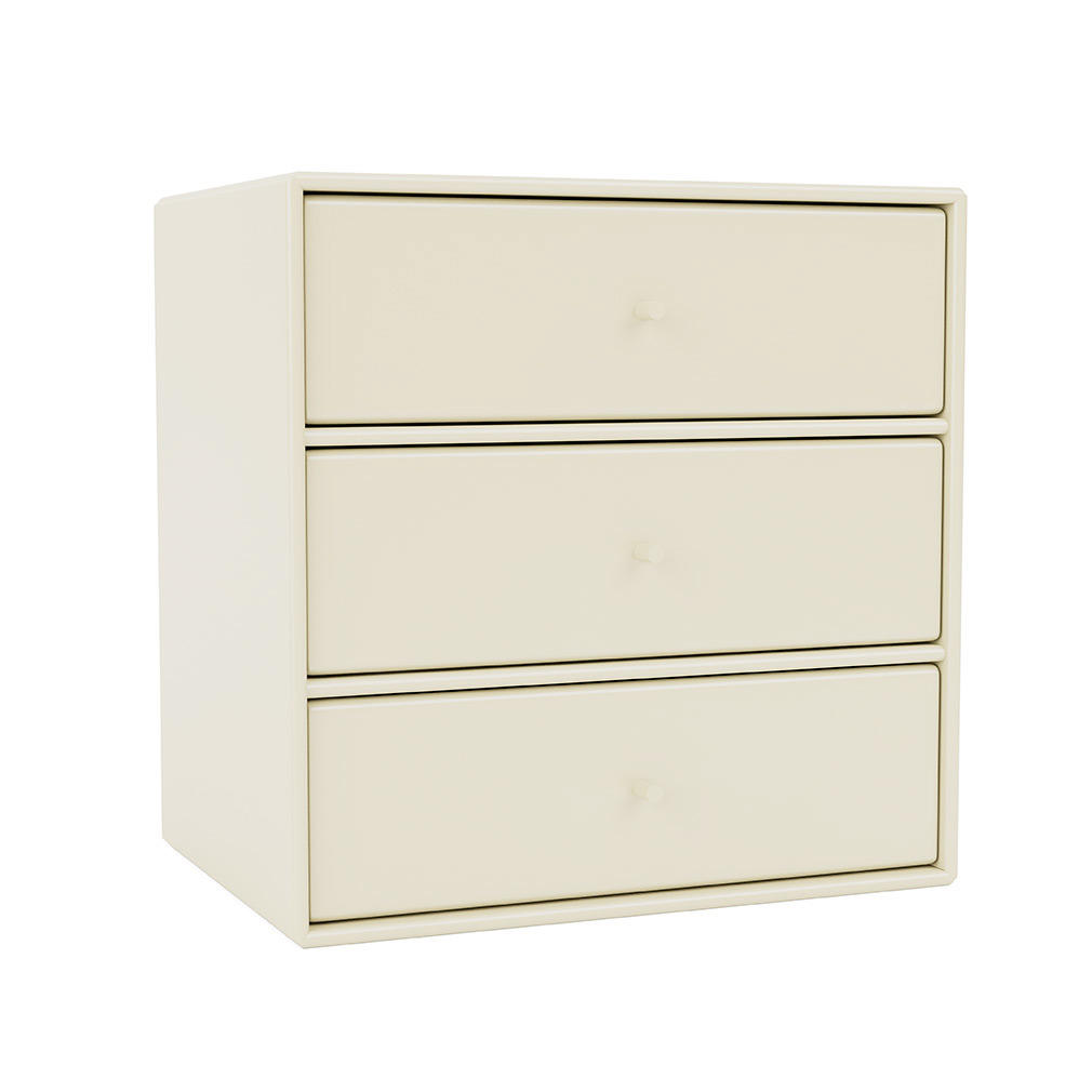 Montana Mini 1007 Chest of Drawers