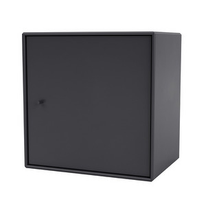 Montana Mini 1103 Cabinet, Anthracite, 35 x 35 cm