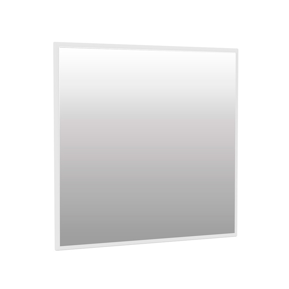Montana Montana Mini -peili new white, 35 x 35 cm