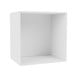 Montana Mini 1001 Shelf, New White