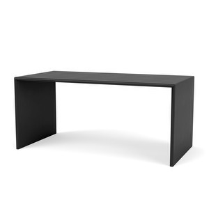 Monterey-pöytä, black, 60 x 140 cm