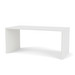 Monterey Desk, White