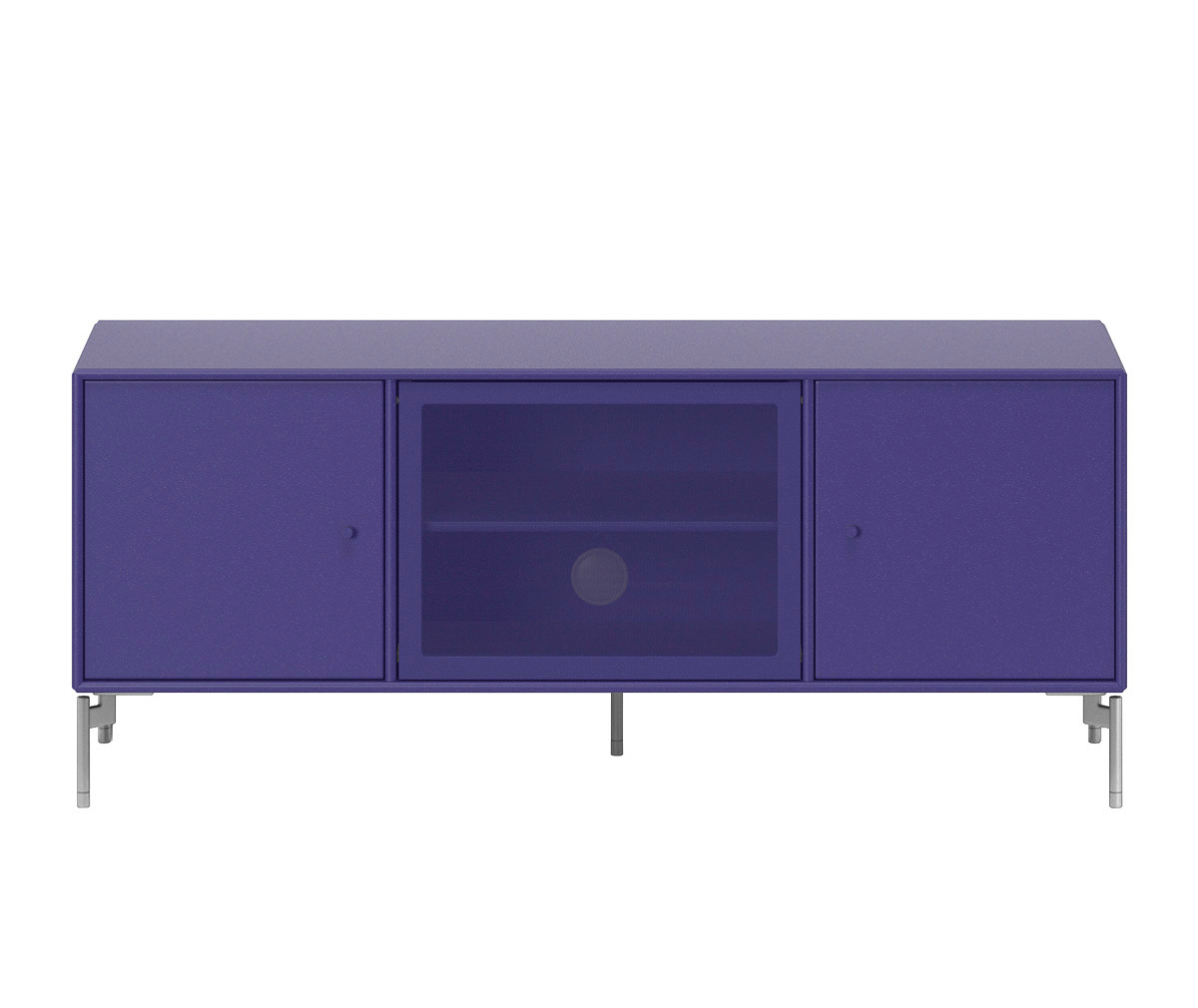 Octave I TV & Sound Unit