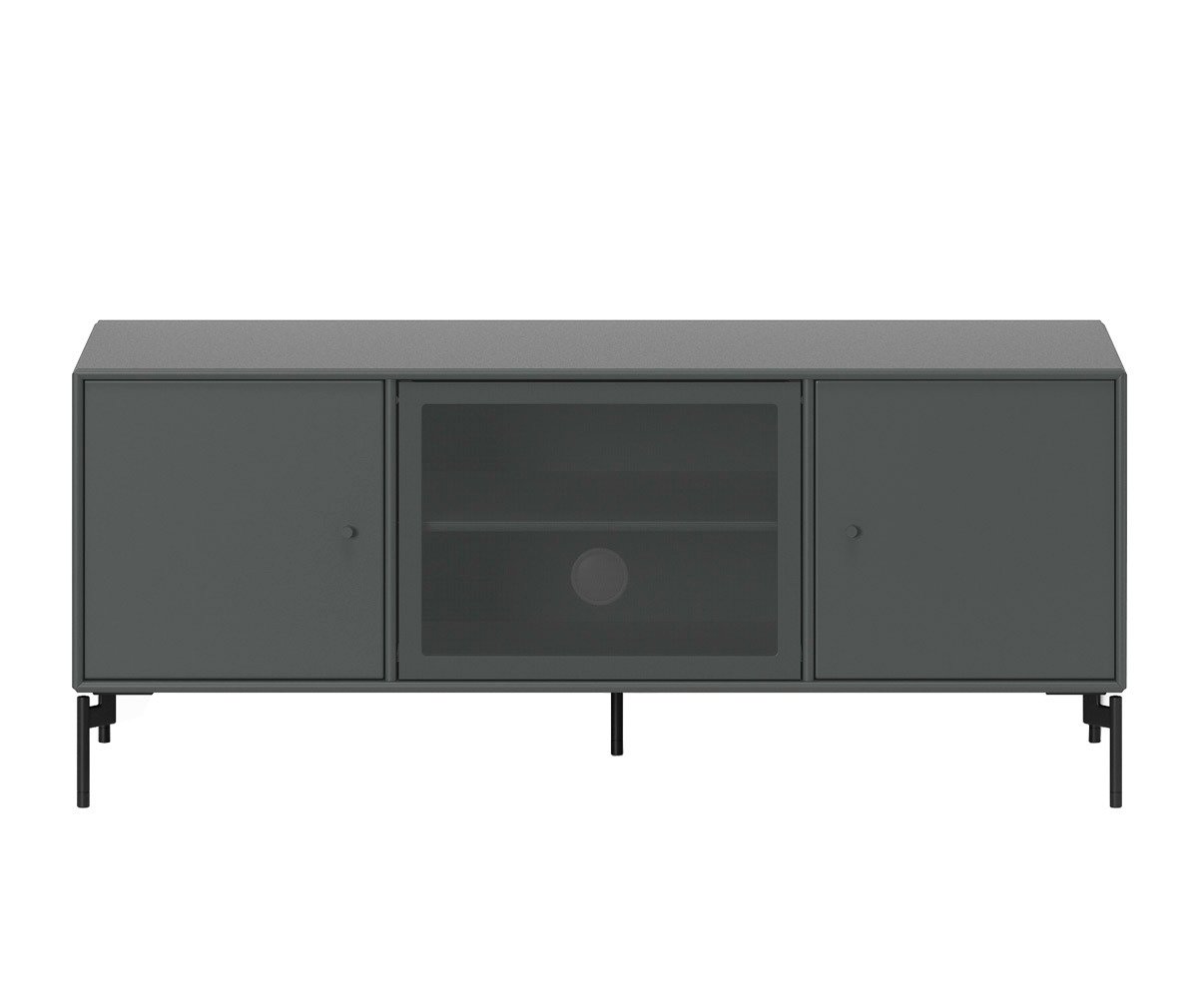 Octave I TV & Sound Unit