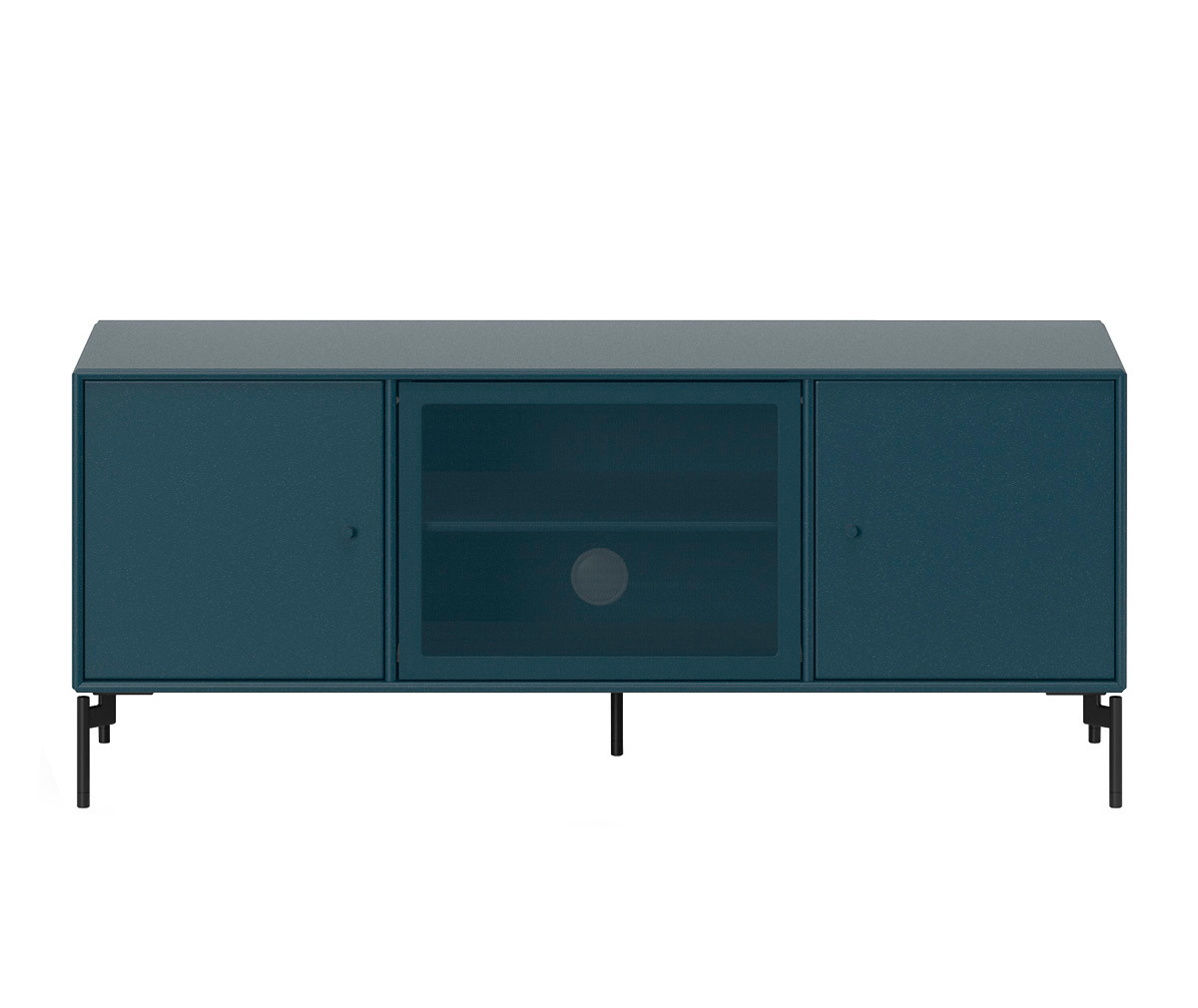 Octave I TV & Sound Unit