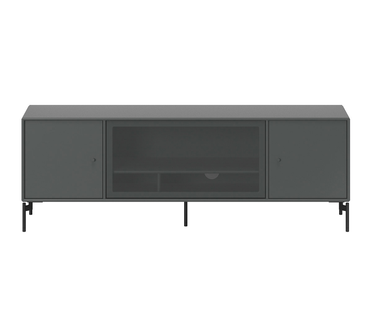 Octave III TV Table