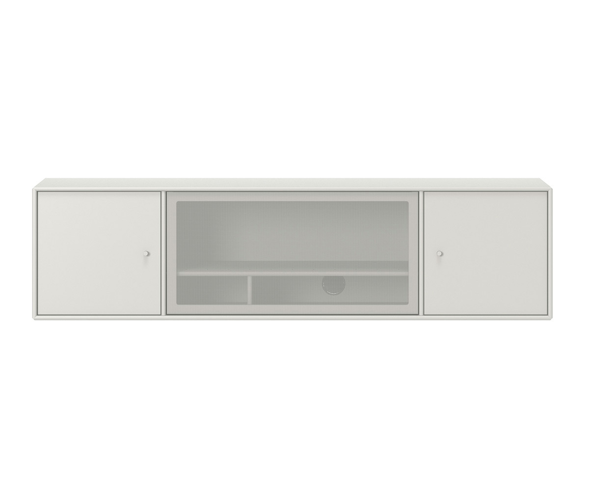 Octave III TV Table