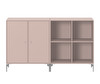 Pair Side Table