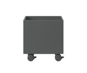 Play Storage Box, Anthracite