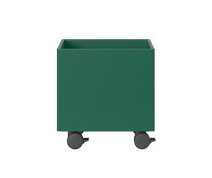 Play Storage Box, Pine