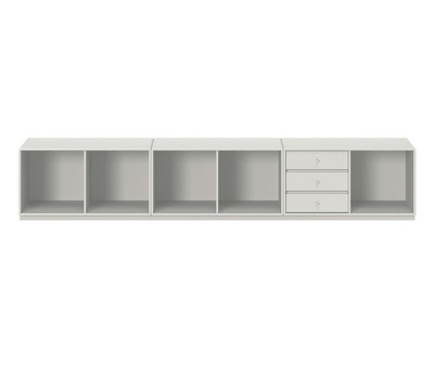 Rest Bench