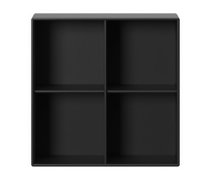 Show Bookshelf, Black