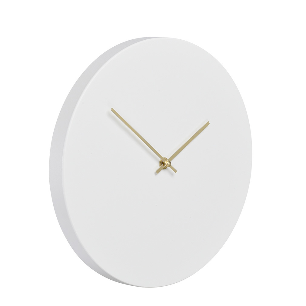 Kiekko Clock
