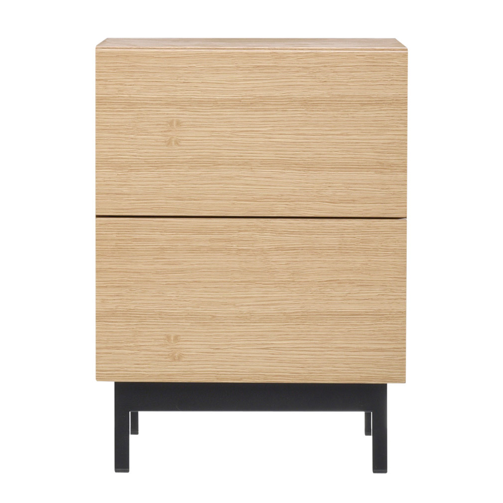 Laine Bedside Table