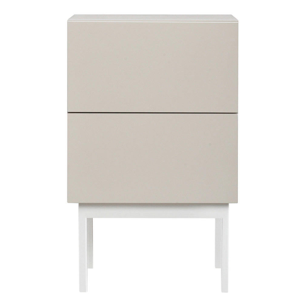 Laine Bedside Table