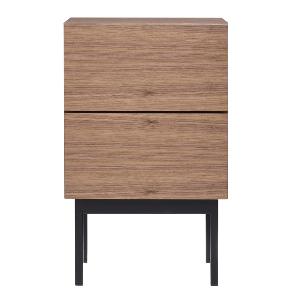 Laine Bedside Table