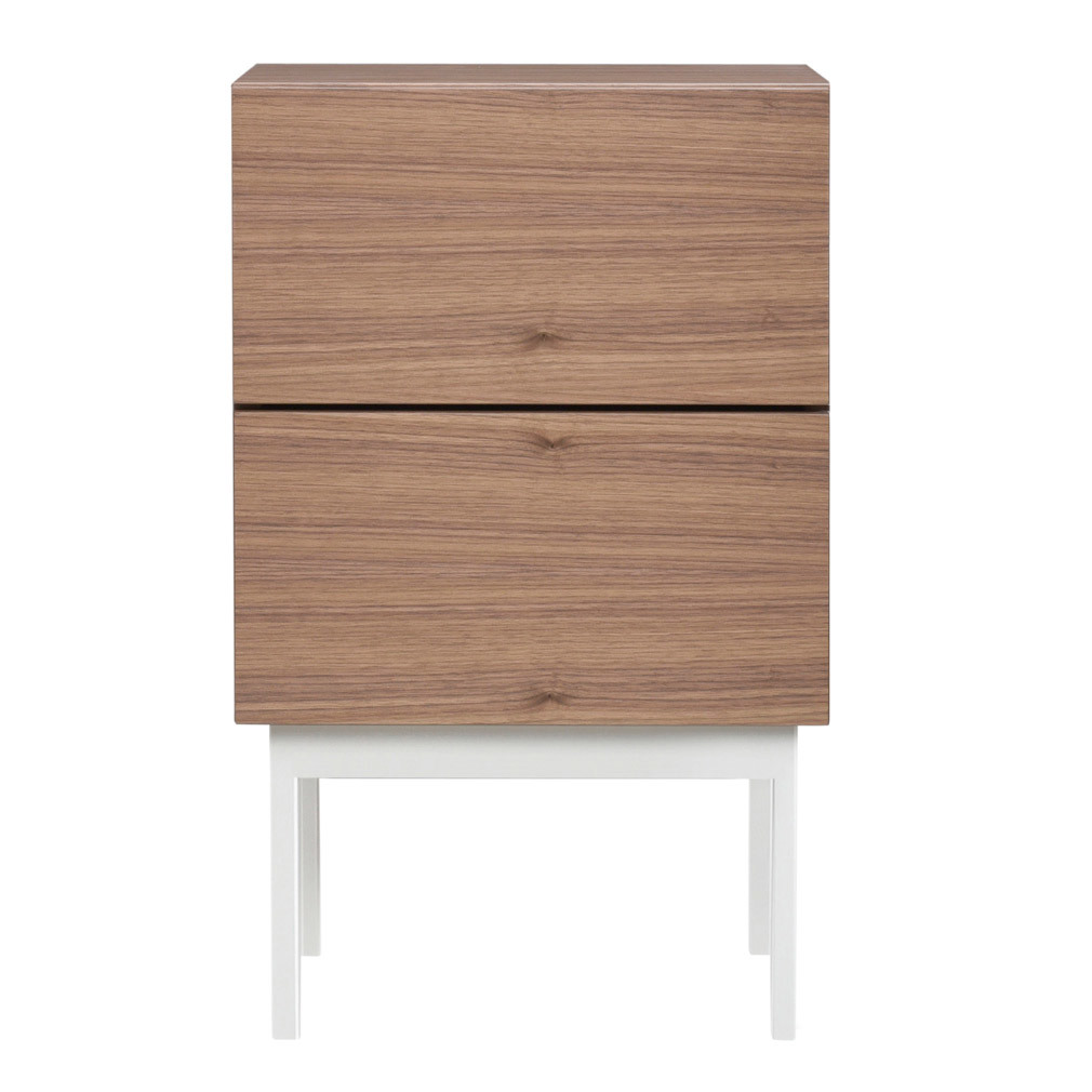 Laine Bedside Table