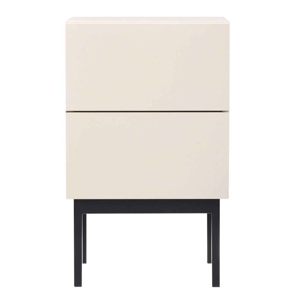 Laine Bedside Table