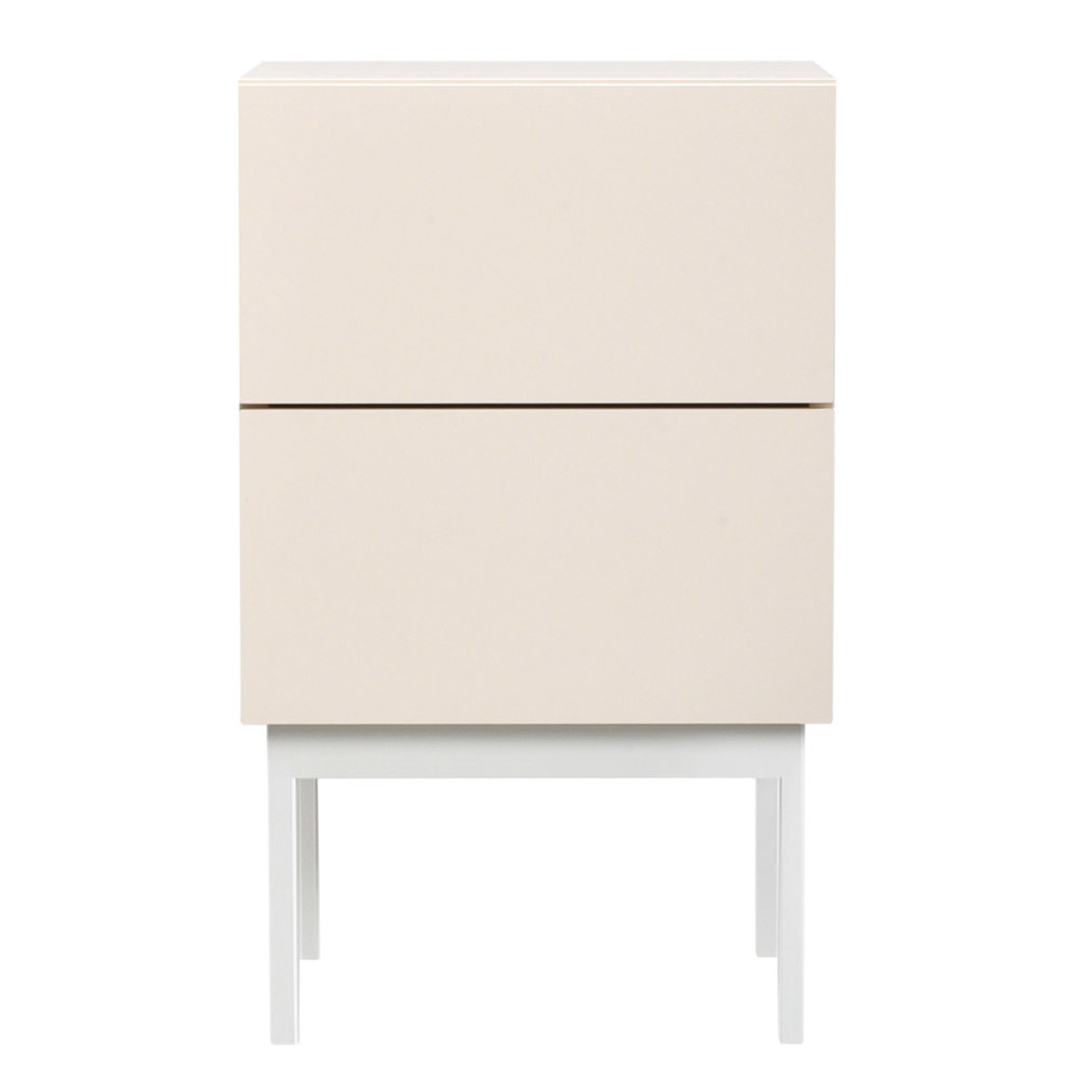 Laine Bedside Table